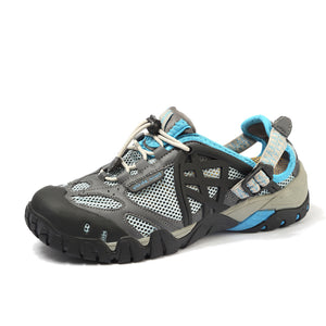 BREATHABLE HIKING SANDAL SHOES