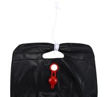 20L Foldable Outdoor Camping Camp Shower Bag - Gear Consumer