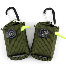 1 Survival Grenade Solve 29 problems (Survival kit must have) - Gear Consumer