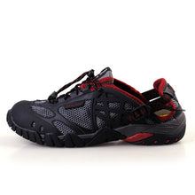 BREATHABLE HIKING SANDAL SHOES