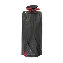 2L Collapsible Folded Drink Water Bag - Gear Consumer