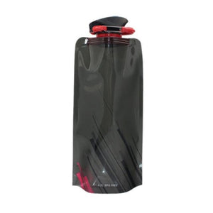 2L Collapsible Folded Drink Water Bag - Gear Consumer