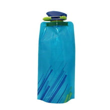 2L Collapsible Folded Drink Water Bag - Gear Consumer