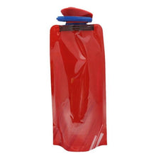 2L Collapsible Folded Drink Water Bag - Gear Consumer