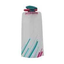2L Collapsible Folded Drink Water Bag - Gear Consumer