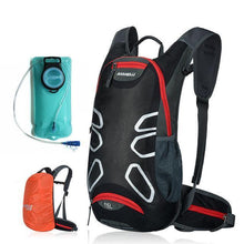 15L Cycling/Sports/Travel Water Hydration Bladder Backpack/Bag - Gear Consumer