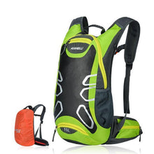 15L Cycling/Sports/Travel Water Hydration Bladder Backpack/Bag - Gear Consumer