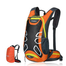15L Cycling/Sports/Travel Water Hydration Bladder Backpack/Bag - Gear Consumer