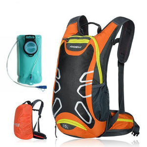 15L Cycling/Sports/Travel Water Hydration Bladder Backpack/Bag - Gear Consumer