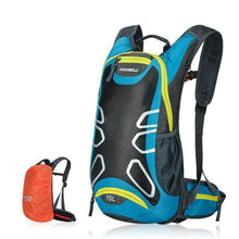 15L Cycling/Sports/Travel Water Hydration Bladder Backpack/Bag - Gear Consumer