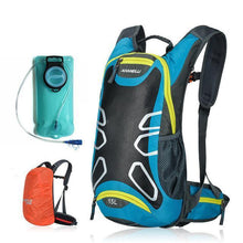 15L Cycling/Sports/Travel Water Hydration Bladder Backpack/Bag - Gear Consumer