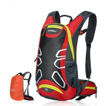 15L Cycling/Sports/Travel Water Hydration Bladder Backpack/Bag - Gear Consumer