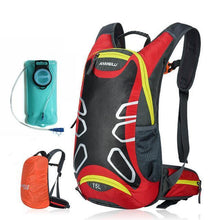 15L Cycling/Sports/Travel Water Hydration Bladder Backpack/Bag - Gear Consumer