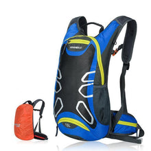 15L Cycling/Sports/Travel Water Hydration Bladder Backpack/Bag - Gear Consumer