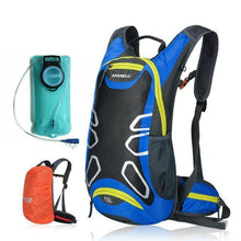 15L Cycling/Sports/Travel Water Hydration Bladder Backpack/Bag - Gear Consumer