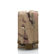 Molle 1000D Nylon Phone Bag - Gear Consumer