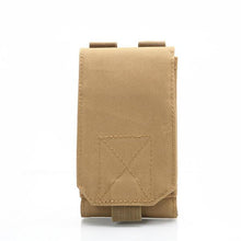 Molle 1000D Nylon Phone Bag - Gear Consumer