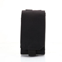 Molle 1000D Nylon Phone Bag - Gear Consumer