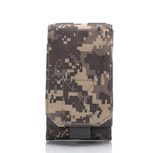 Molle 1000D Nylon Phone Bag - Gear Consumer