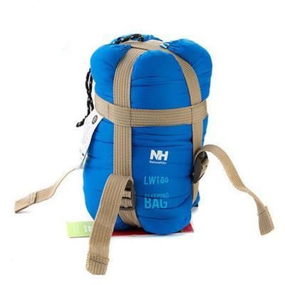 ULTRA LIGHTWEIGHT & PORTABLE SLEEPING BAG