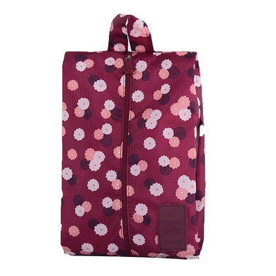 1 PC Waterproof Shoes/Toiletry/Makeup Organizer Zip Bags - Gear Consumer