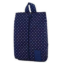 1 PC Waterproof Shoes/Toiletry/Makeup Organizer Zip Bags - Gear Consumer