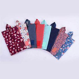 1 PC Waterproof Shoes/Toiletry/Makeup Organizer Zip Bags - Gear Consumer