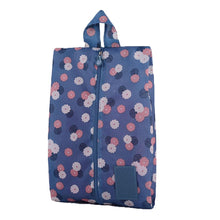 1 PC Waterproof Shoes/Toiletry/Makeup Organizer Zip Bags - Gear Consumer