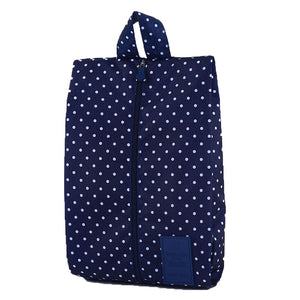 1 PC Waterproof Shoes/Toiletry/Makeup Organizer Zip Bags - Gear Consumer