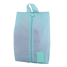 1 PC Waterproof Shoes/Toiletry/Makeup Organizer Zip Bags - Gear Consumer