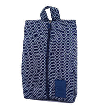 1 PC Waterproof Shoes/Toiletry/Makeup Organizer Zip Bags - Gear Consumer