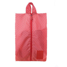 1 PC Waterproof Shoes/Toiletry/Makeup Organizer Zip Bags - Gear Consumer