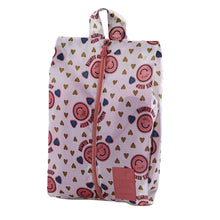 1 PC Waterproof Shoes/Toiletry/Makeup Organizer Zip Bags - Gear Consumer