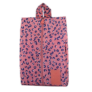 1 PC Waterproof Shoes/Toiletry/Makeup Organizer Zip Bags - Gear Consumer