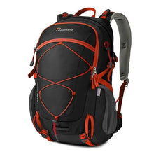 40L INTERNAL FRAME BACKPACK