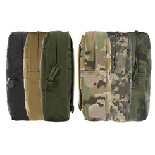 Molle Tactical Waterproof Pouch Bag - Gear Consumer