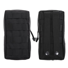Molle Tactical Waterproof Pouch Bag - Gear Consumer