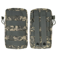 Molle Tactical Waterproof Pouch Bag - Gear Consumer