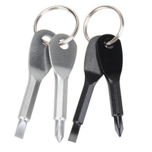 2 Pc Set EDC Multitools Screwdriver Key - Gear Consumer