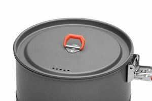 "FIRE MAPLE" 1.5L HEAT EXCHANGER POT - Gear Consumer