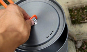 "FIRE MAPLE" 1.5L HEAT EXCHANGER POT - Gear Consumer