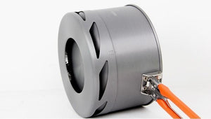 "FIRE MAPLE" 1.5L HEAT EXCHANGER POT - Gear Consumer