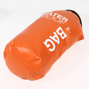 2L Outdoor Nylon Dry Bag - Gear Consumer