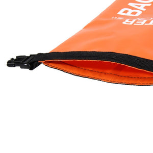 2L Outdoor Nylon Dry Bag - Gear Consumer