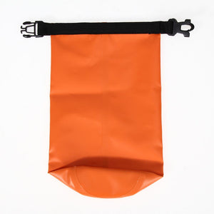 2L Outdoor Nylon Dry Bag - Gear Consumer