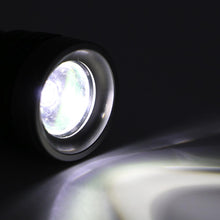 USB LED Flashlight Mini Torch Flash Light 3 Modes Pocket Handy lamp lanterna For Riding Outdoor Power by USB interface - Gear Consumer