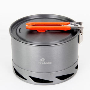 1.5L HEAT EXCHANGER POT