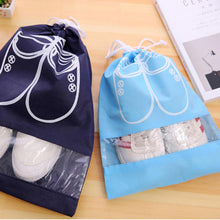 High Quality Non-Woven Laundry/Shoe Bag & Organizer - Gear Consumer