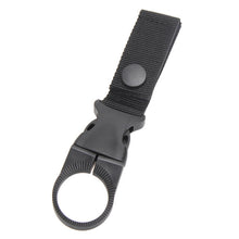 MOLLE WATER BOTTLE HOLDER BUCKLE HOOK