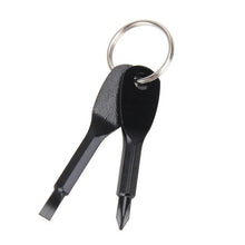 2 Pc Set EDC Multitools Screwdriver Key - Gear Consumer